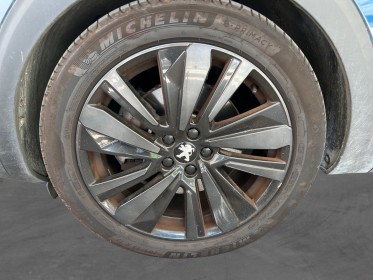 Peugeot 3008 hybrid 225 e-eat8 gt pack occasion simplicicar livry gargan simplicicar simplicibike france
