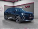 Peugeot 2008 130cv eat8 allure pack - courroie faite occasion simplicicar coeur d'yvelines - auto expo 78 simplicicar...