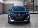 Peugeot 2008 130cv eat8 allure pack - courroie faite occasion simplicicar coeur d'yvelines - auto expo 78 simplicicar...