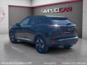 Peugeot 2008 130cv eat8 allure pack - courroie faite occasion simplicicar coeur d'yvelines - auto expo 78 simplicicar...