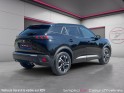 Peugeot 2008 130cv eat8 allure pack - courroie faite occasion simplicicar coeur d'yvelines - auto expo 78 simplicicar...