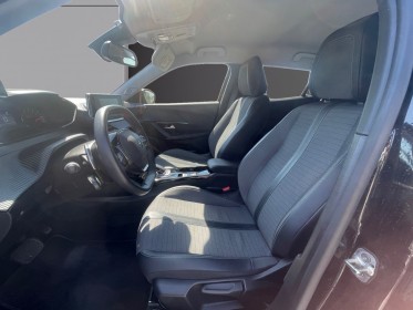 Peugeot 2008 130cv eat8 allure pack - courroie faite occasion simplicicar coeur d'yvelines - auto expo 78 simplicicar...