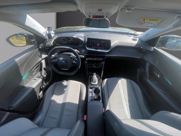 Peugeot 2008 130cv eat8 allure pack - courroie faite occasion simplicicar coeur d'yvelines - auto expo 78 simplicicar...