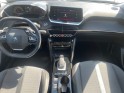 Peugeot 2008 130cv eat8 allure pack - courroie faite occasion simplicicar coeur d'yvelines - auto expo 78 simplicicar...