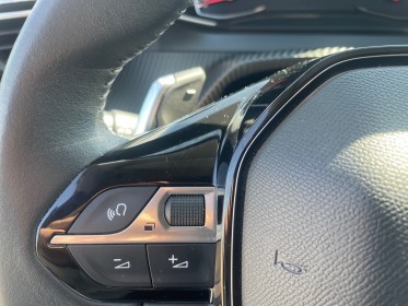 Peugeot 2008 130cv eat8 allure pack - courroie faite occasion simplicicar coeur d'yvelines - auto expo 78 simplicicar...