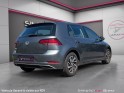 Volkswagen golf 1.0 tsi 110 connect edition garantie 12 mois occasion simplicicar brest simplicicar simplicibike france