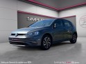 Volkswagen golf 1.0 tsi 110 connect edition garantie 12 mois occasion simplicicar brest simplicicar simplicibike france