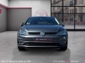 Volkswagen golf 1.0 tsi 110 connect edition garantie 12 mois occasion simplicicar brest simplicicar simplicibike france