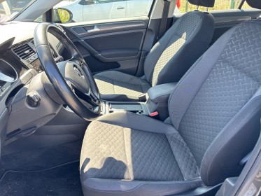 Volkswagen golf 1.0 tsi 110 connect edition garantie 12 mois occasion simplicicar brest simplicicar simplicibike france