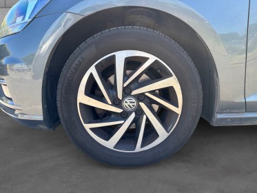 Volkswagen golf 1.0 tsi 110 connect edition garantie 12 mois occasion simplicicar brest simplicicar simplicibike france