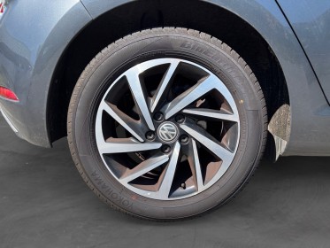 Volkswagen golf 1.0 tsi 110 connect edition garantie 12 mois occasion simplicicar brest simplicicar simplicibike france