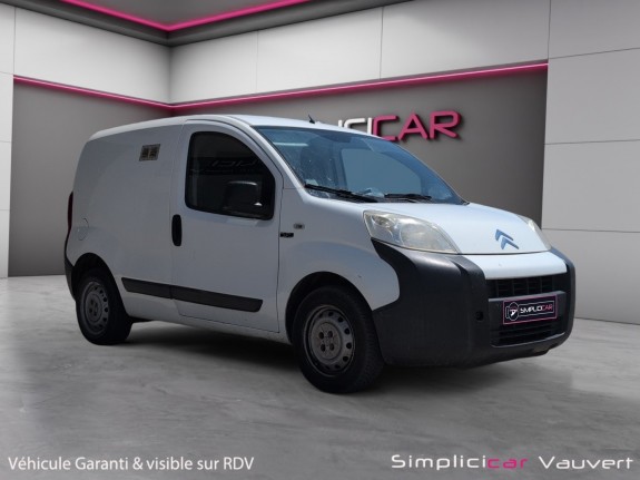 Citroen nemo hdi 75 fap eco kit chaine distribution  pompe à huile neuve garantie 12 mois occasion simplicicar lunel...