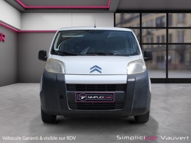 Citroen nemo hdi 75 fap eco kit chaine distribution  pompe à huile neuve garantie 12 mois occasion simplicicar lunel...