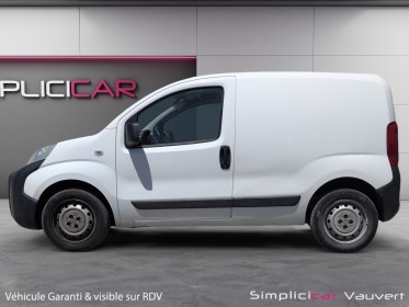 Citroen nemo hdi 75 fap eco kit chaine distribution  pompe à huile neuve garantie 12 mois occasion simplicicar lunel...