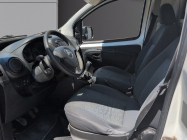 Citroen nemo hdi 75 fap eco kit chaine distribution  pompe à huile neuve garantie 12 mois occasion simplicicar lunel...