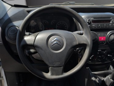 Citroen nemo hdi 75 fap eco kit chaine distribution  pompe à huile neuve garantie 12 mois occasion simplicicar lunel...