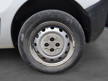 Citroen nemo hdi 75 fap eco kit chaine distribution  pompe à huile neuve garantie 12 mois occasion simplicicar lunel...