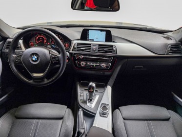 Bmw serie 3 touring f31 lci2 320d 190 ch bva8 lounge plus - radar avant/arrière - sièges chauffants - garantie 12 mois...