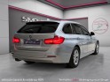 Bmw serie 3 touring f31 lci2 320d 190 ch bva8 lounge plus - radar avant/arrière - sièges chauffants - garantie 12 mois...