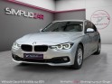 Bmw serie 3 touring f31 lci2 320d 190 ch bva8 lounge plus - radar avant/arrière - sièges chauffants - garantie 12 mois...