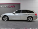 Bmw serie 3 touring f31 lci2 320d 190 ch bva8 lounge plus - radar avant/arrière - sièges chauffants - garantie 12 mois...