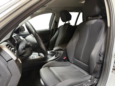 Bmw serie 3 touring f31 lci2 320d 190 ch bva8 lounge plus - radar avant/arrière - sièges chauffants - garantie 12 mois...