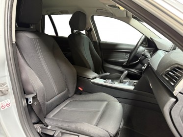 Bmw serie 3 touring f31 lci2 320d 190 ch bva8 lounge plus - radar avant/arrière - sièges chauffants - garantie 12 mois...