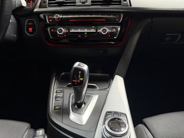 Bmw serie 3 touring f31 lci2 320d 190 ch bva8 lounge plus - radar avant/arrière - sièges chauffants - garantie 12 mois...