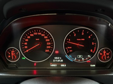 Bmw serie 3 touring f31 lci2 320d 190 ch bva8 lounge plus - radar avant/arrière - sièges chauffants - garantie 12 mois...