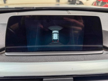 Bmw serie 3 touring f31 lci2 320d 190 ch bva8 lounge plus - radar avant/arrière - sièges chauffants - garantie 12 mois...