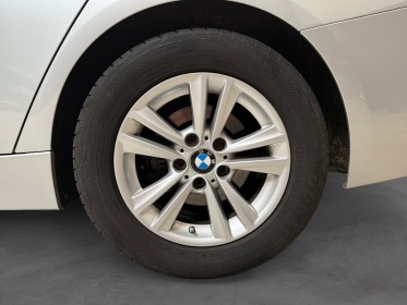 Bmw serie 3 touring f31 lci2 320d 190 ch bva8 lounge plus - radar avant/arrière - sièges chauffants - garantie 12 mois...