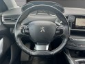 Peugeot 308 130ch allure caméra carplay 12 mois garantie occasion montpellier (34) simplicicar simplicibike france