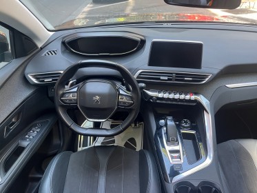 Peugeot 3008 puretech 130ch ss eat8 crossway occasion montreuil (porte de vincennes)(75) simplicicar simplicibike france