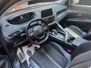 Peugeot 3008 puretech 130ch ss eat8 crossway occasion montreuil (porte de vincennes)(75) simplicicar simplicibike france