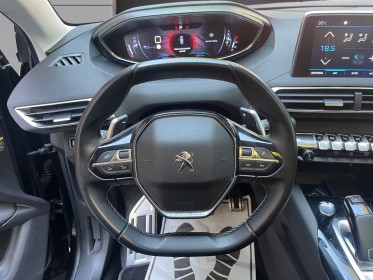 Peugeot 3008 puretech 130ch ss eat8 crossway occasion montreuil (porte de vincennes)(75) simplicicar simplicibike france