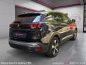 Peugeot 3008 puretech 130ch ss eat8 crossway occasion montreuil (porte de vincennes)(75) simplicicar simplicibike france