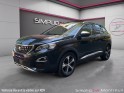 Peugeot 3008 puretech 130ch ss eat8 crossway occasion montreuil (porte de vincennes)(75) simplicicar simplicibike france