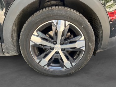 Peugeot 3008 puretech 130ch ss eat8 crossway occasion montreuil (porte de vincennes)(75) simplicicar simplicibike france