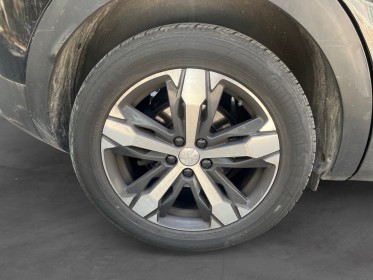 Peugeot 3008 puretech 130ch ss eat8 crossway occasion montreuil (porte de vincennes)(75) simplicicar simplicibike france