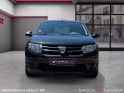Dacia sandero 1.2 16v 75 e6 lauréate vehicule premiere main origine france entretien complet occasion simplicicar la ciotat...