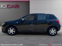 Dacia sandero 1.2 16v 75 e6 lauréate vehicule premiere main origine france entretien complet occasion simplicicar la ciotat...