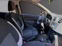 Dacia sandero 1.2 16v 75 e6 lauréate vehicule premiere main origine france entretien complet occasion simplicicar la ciotat...