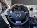 Dacia sandero 1.2 16v 75 e6 lauréate vehicule premiere main origine france entretien complet occasion simplicicar la ciotat...