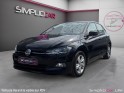 Volkswagen polo 1.0 tsi 95 ss bvm5 lounge occasion simplicicar lille  simplicicar simplicibike france