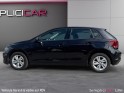 Volkswagen polo 1.0 tsi 95 ss bvm5 lounge occasion simplicicar lille  simplicicar simplicibike france