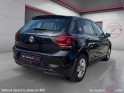 Volkswagen polo 1.0 tsi 95 ss bvm5 lounge occasion simplicicar lille  simplicicar simplicibike france