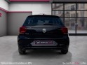 Volkswagen polo 1.0 tsi 95 ss bvm5 lounge occasion simplicicar lille  simplicicar simplicibike france