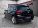 Volkswagen polo 1.0 tsi 95 ss bvm5 lounge occasion simplicicar lille  simplicicar simplicibike france