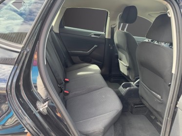 Volkswagen polo 1.0 tsi 95 ss bvm5 lounge occasion simplicicar lille  simplicicar simplicibike france
