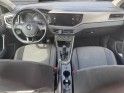 Volkswagen polo 1.0 tsi 95 ss bvm5 lounge occasion simplicicar lille  simplicicar simplicibike france